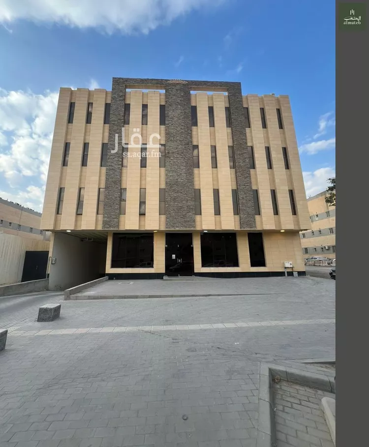 شقة للإيجار في شارع الميزان, حي الفلاح, مدينة الرياض, منطقة الرياض