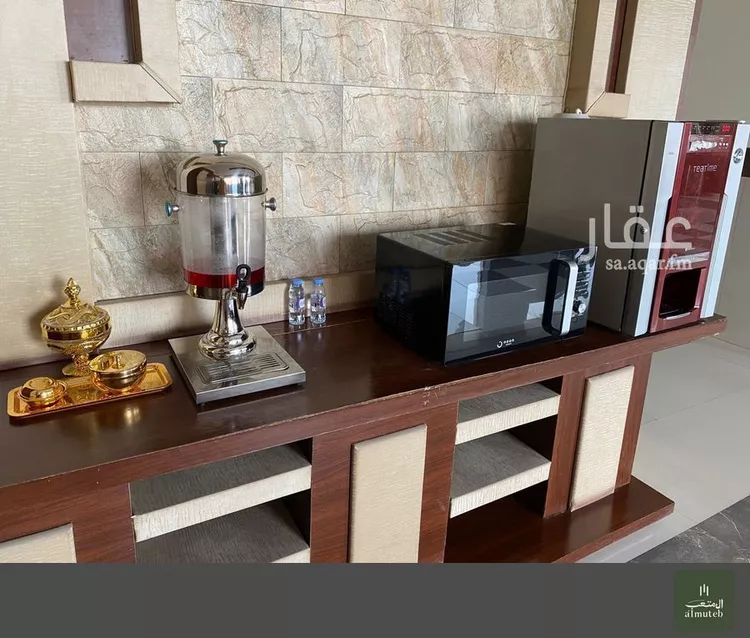 شقة للإيجار في شارع وادي أبي عرب, حي الوادي, مدينة الرياض, منطقة الرياض صورة 3