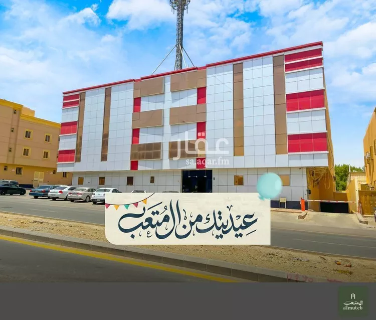 شقة للإيجار في شارع وادي أبي عرب, حي الوادي, مدينة الرياض, منطقة الرياض