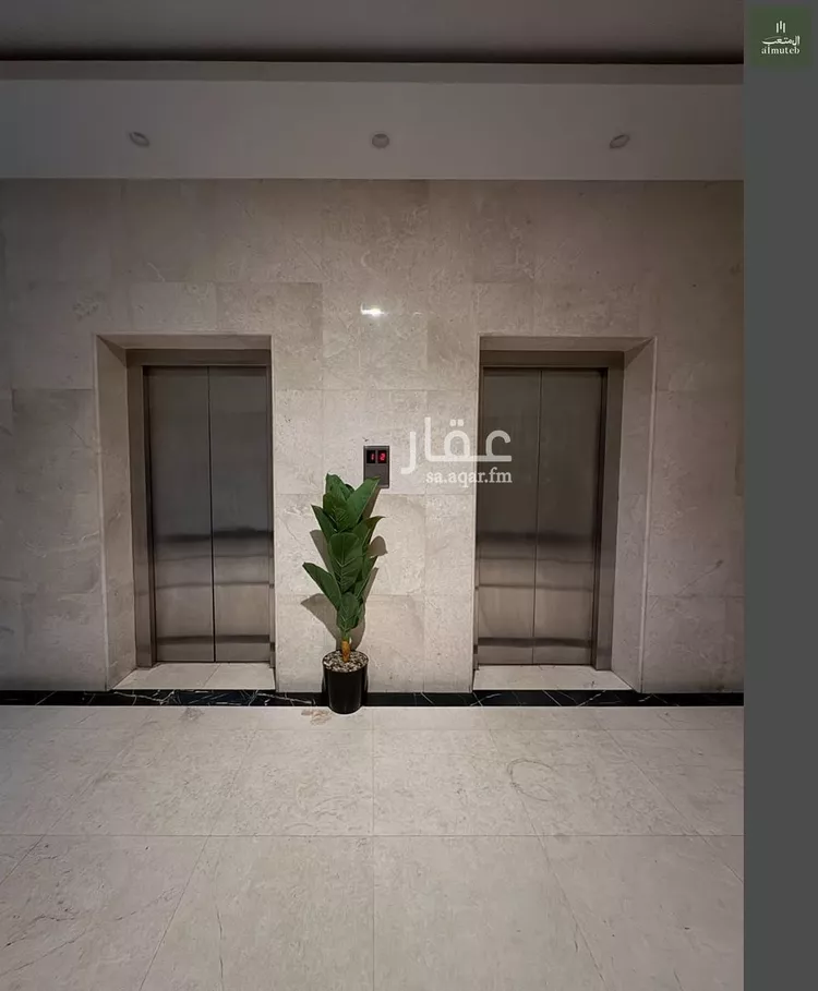 شقة للإيجار في شارع وادي أبي عرب, حي الوادي, مدينة الرياض, منطقة الرياض صورة 3