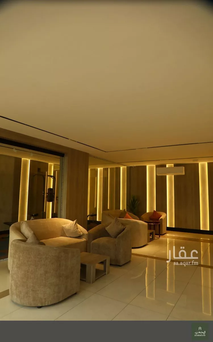Apartment for Rent in Riyadh Al Falah