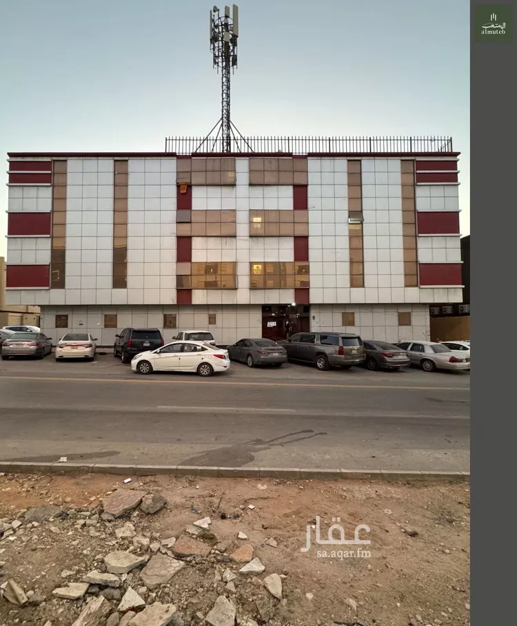 شقة للإيجار في شارع وادي أبي عرب, حي الوادي, مدينة الرياض, منطقة الرياض