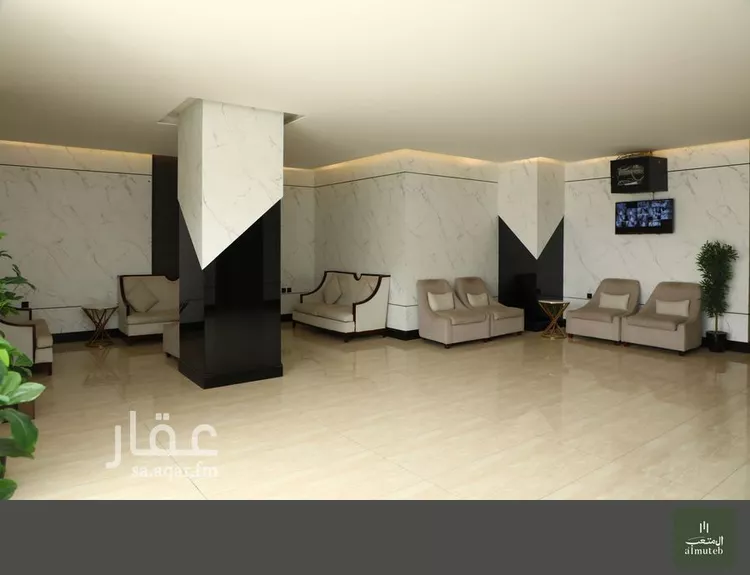 شقة للإيجار في شارع الميزان, حي الفلاح, مدينة الرياض, منطقة الرياض صورة 3