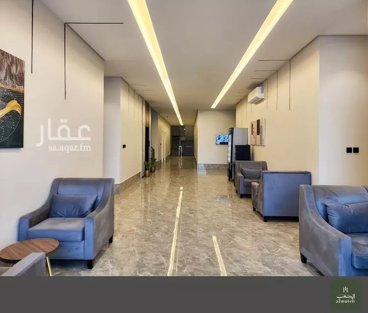 شقة للإيجار في شارع الامير محمد ابن سلمان ابن عبدالعزيز, حي الفلاح, مدينة الرياض, منطقة الرياض صورة 5