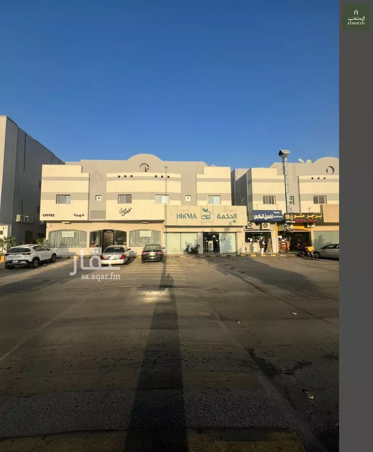 شقة للإيجار في شارع ابي موسى الاشعري, حي الأندلس, مدينة الرياض, منطقة الرياض