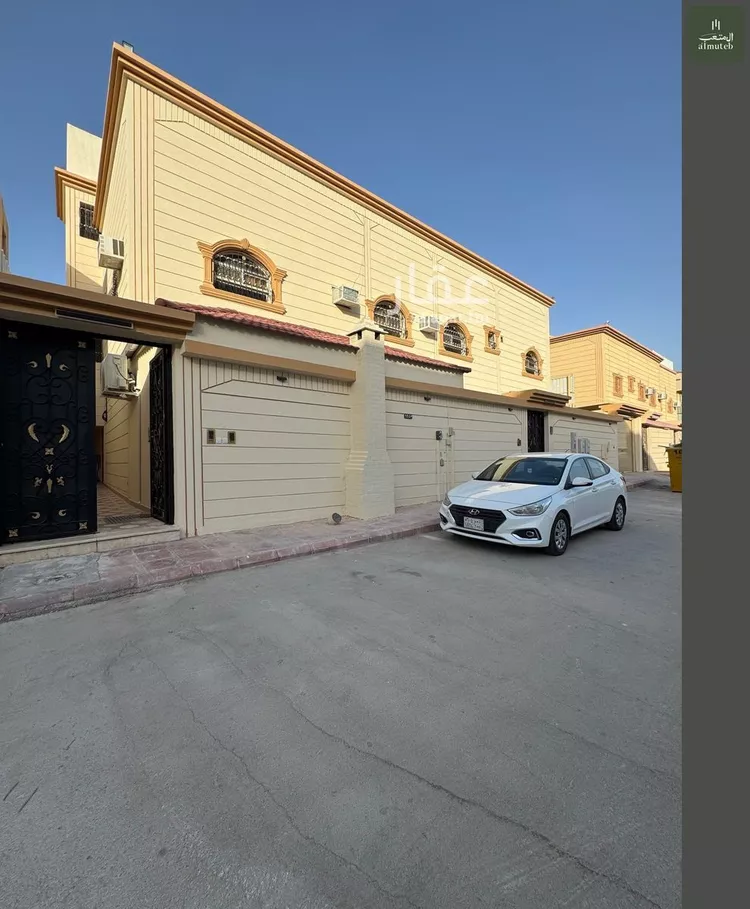 Villa for Rent in Riyadh Al Wadi