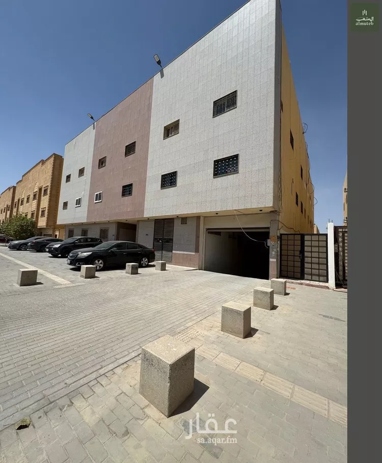 شقة للإيجار في شارع المذنب, حي الفلاح, مدينة الرياض, منطقة الرياض صورة 2