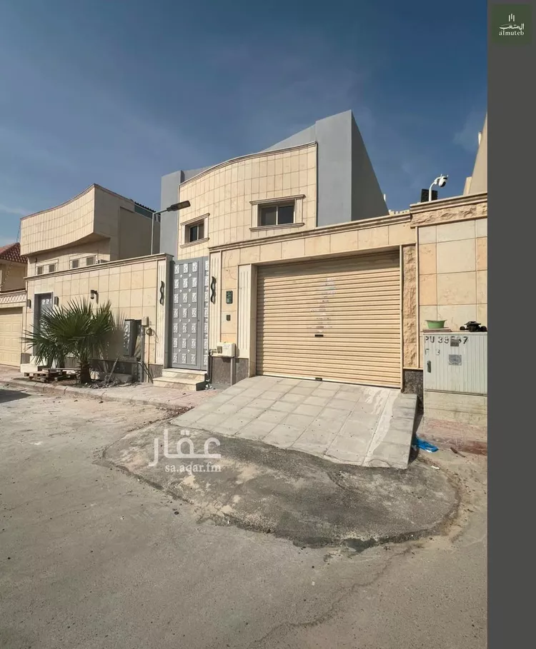 دور للإيجار في شارع الكنعان, حي الوادي, مدينة الرياض, منطقة الرياض