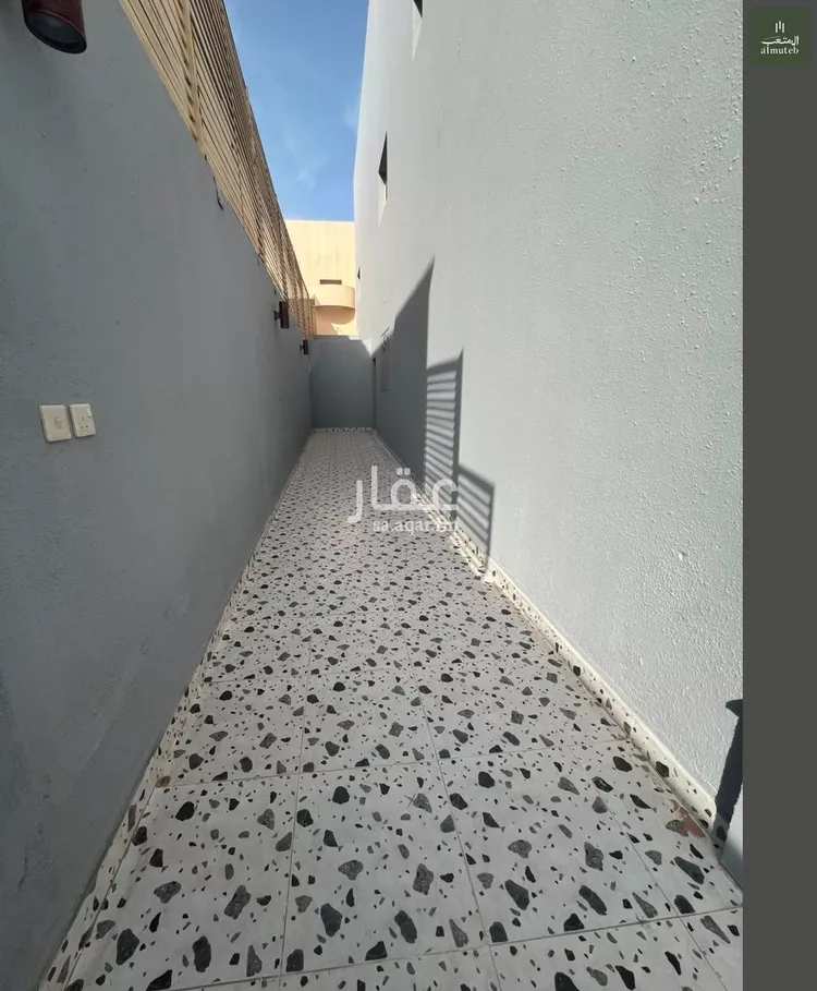 دور للإيجار في شارع الكنعان, حي الوادي, مدينة الرياض, منطقة الرياض صورة 4