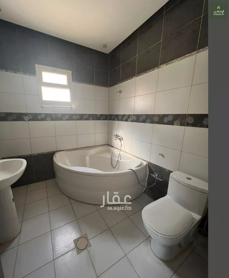 دور للإيجار في شارع الكنعان, حي الوادي, مدينة الرياض, منطقة الرياض 13