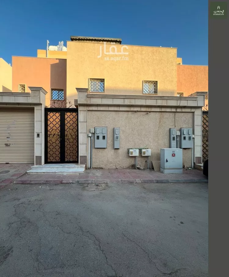 Floor for Rent in Riyadh An Nada صورة 2