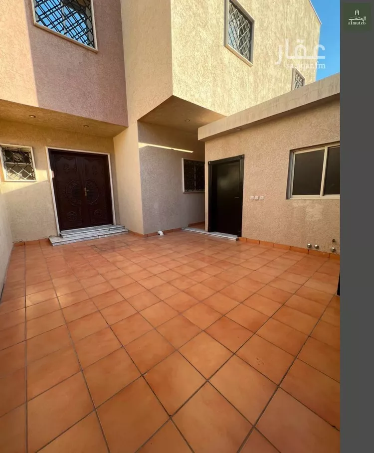 Floor for Rent in Riyadh An Nada صورة 3