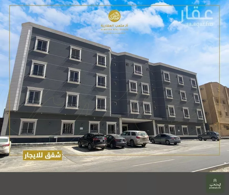 شقة للإيجار في شارع وادي أبي عرب, حي الوادي, مدينة الرياض, منطقة الرياض