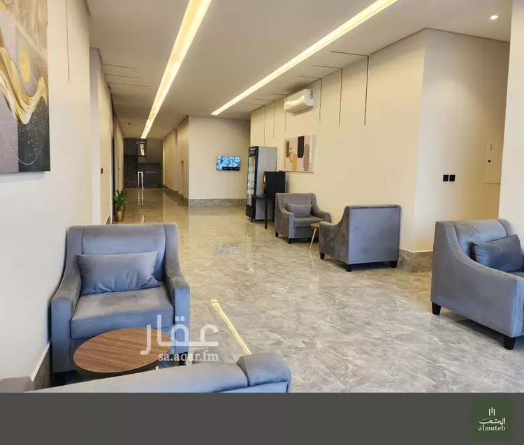 شقة للإيجار في شارع الامير محمد ابن سلمان ابن عبدالعزيز, حي الفلاح, مدينة الرياض, منطقة الرياض صورة 5
