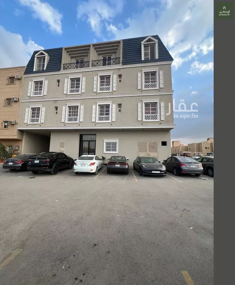 شقة للإيجار في شارع طيبة, حي الوادي, مدينة الرياض, منطقة الرياض صورة 4