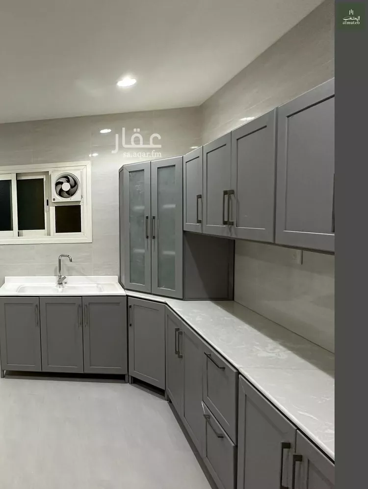 شقة للإيجار في شارع الابواء, حي الندى, مدينة الرياض, منطقة الرياض صورة 5