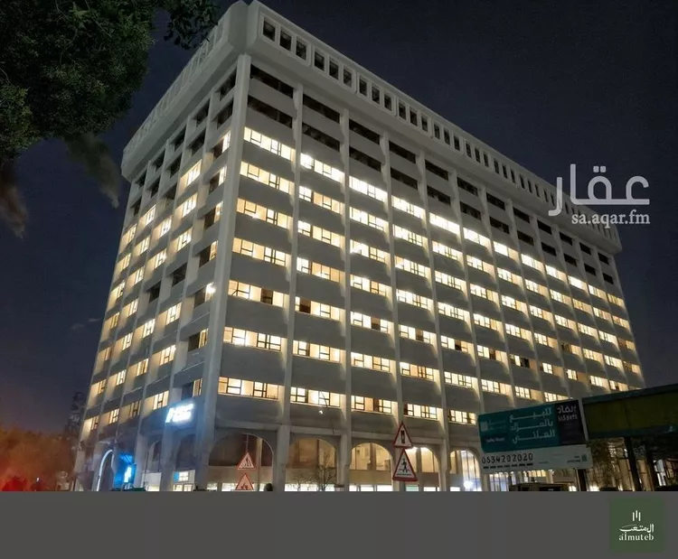 شقة للإيجار في شارع الملك عبدالعزيز ابن عبدالرحمن سعود, حي المربع, مدينة الرياض, منطقة الرياض صورة 2