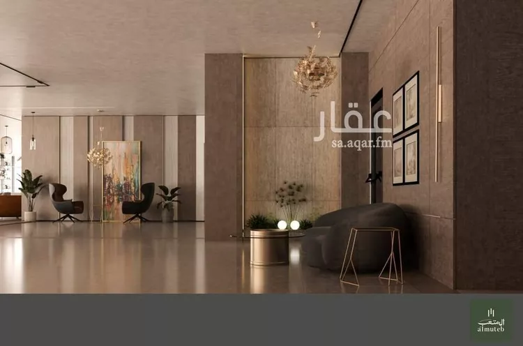 شقة للإيجار في شارع الملك عبدالعزيز ابن عبدالرحمن سعود, حي المربع, مدينة الرياض, منطقة الرياض صورة 5
