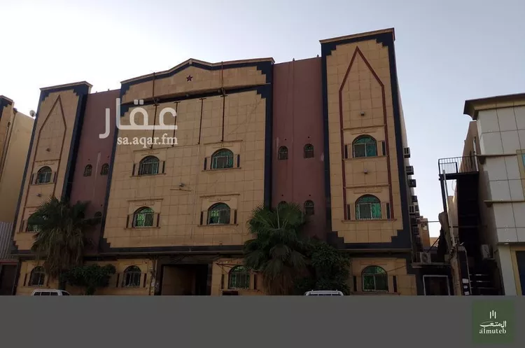 شقة للإيجار في شارع ابي جعفر المنصور, حي اليرموك, مدينة الرياض, منطقة الرياض
