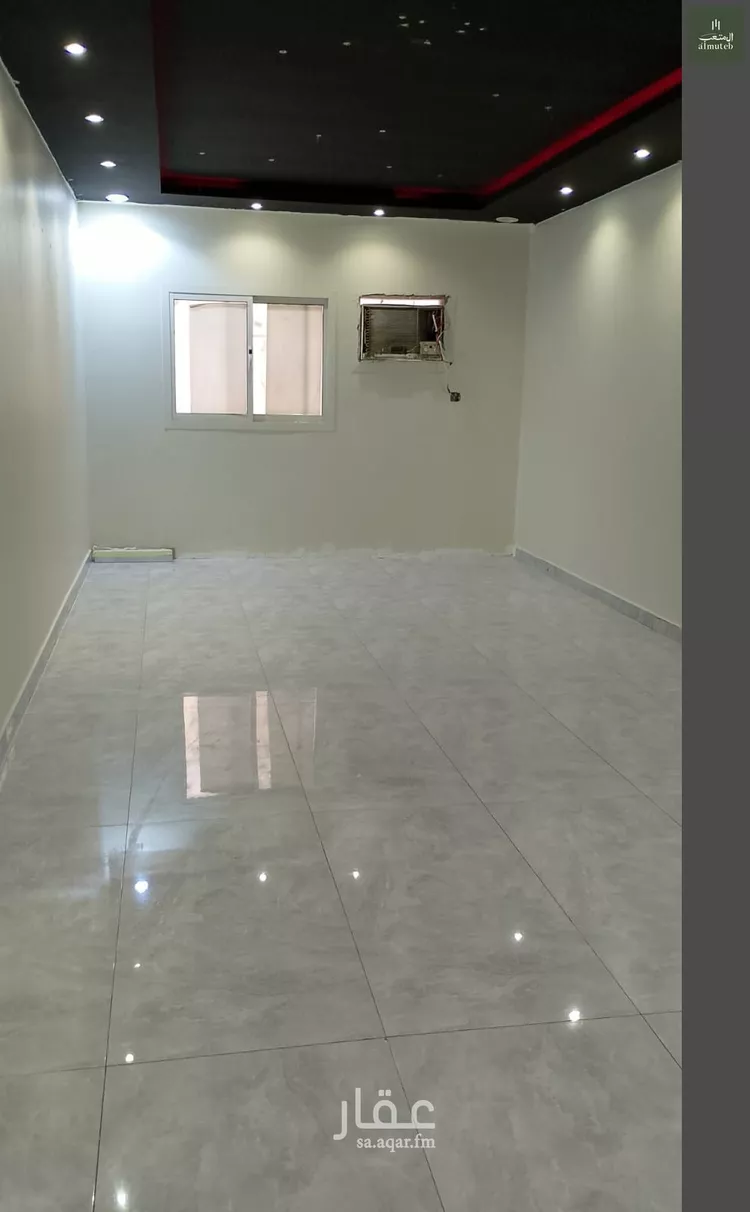 شقة للإيجار في شارع ابي جعفر المنصور, حي اليرموك, مدينة الرياض, منطقة الرياض صورة 3