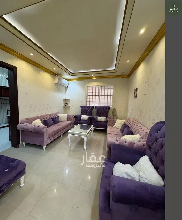 شقة للإيجار في شارع المسلم, حي الوادي, مدينة الرياض, منطقة الرياض صورة 2