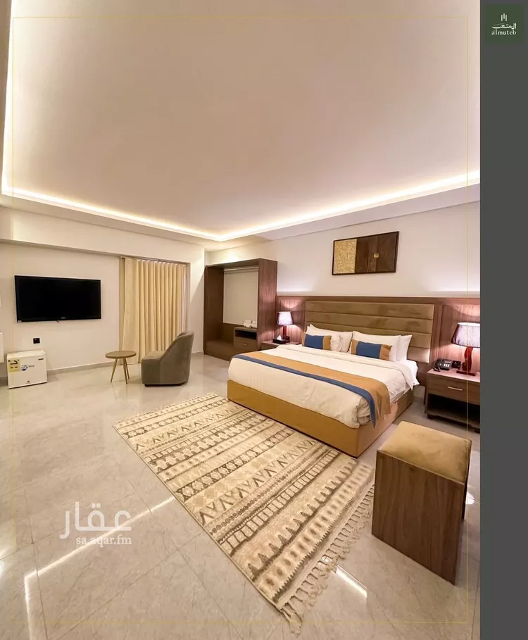 شقة للإيجار في شارع وادي الشعراء, حي العليا, مدينة الرياض, منطقة الرياض صورة 3