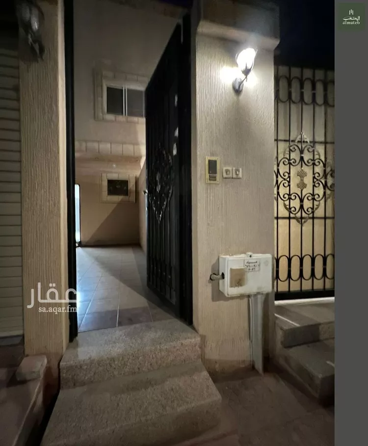 شقة للإيجار في شارع المشيرفة, حي الوادي, مدينة الرياض, منطقة الرياض صورة 2