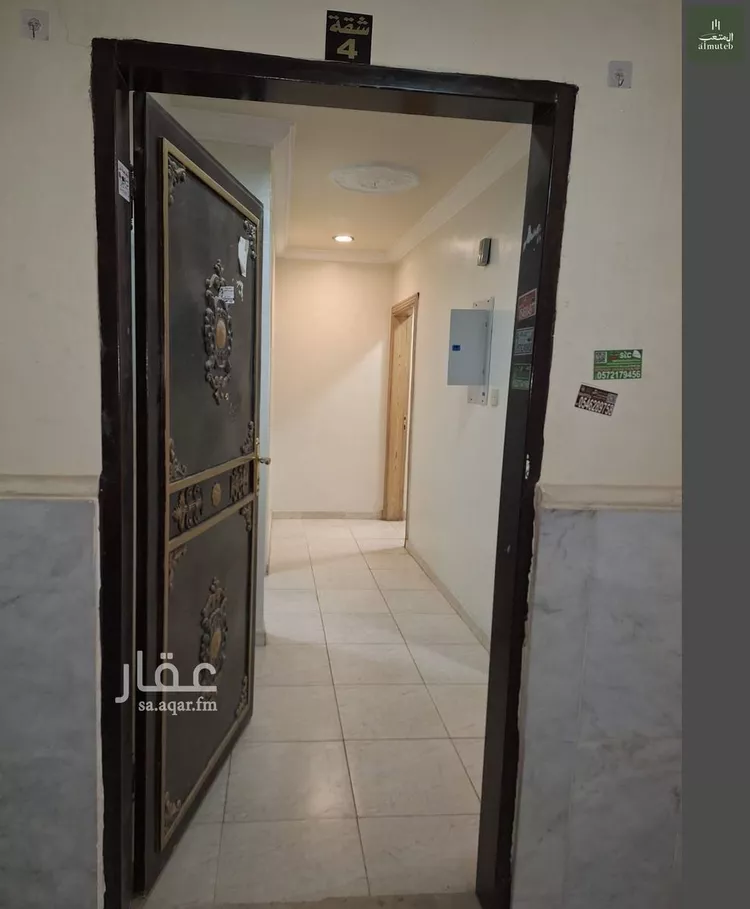 شقة للإيجار في شارع النهار, حي السعادة, مدينة الرياض, منطقة الرياض صورة 2