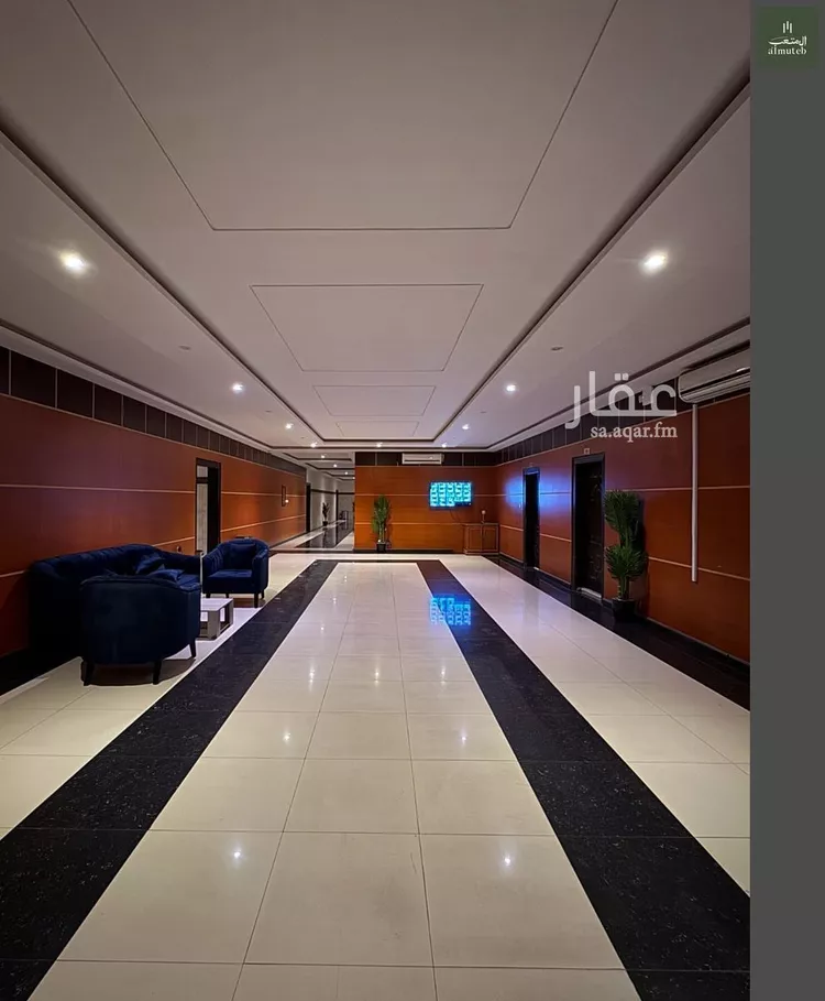 شقة للإيجار في شارع وادي أبي عرب, حي الوادي, مدينة الرياض, منطقة الرياض صورة 4