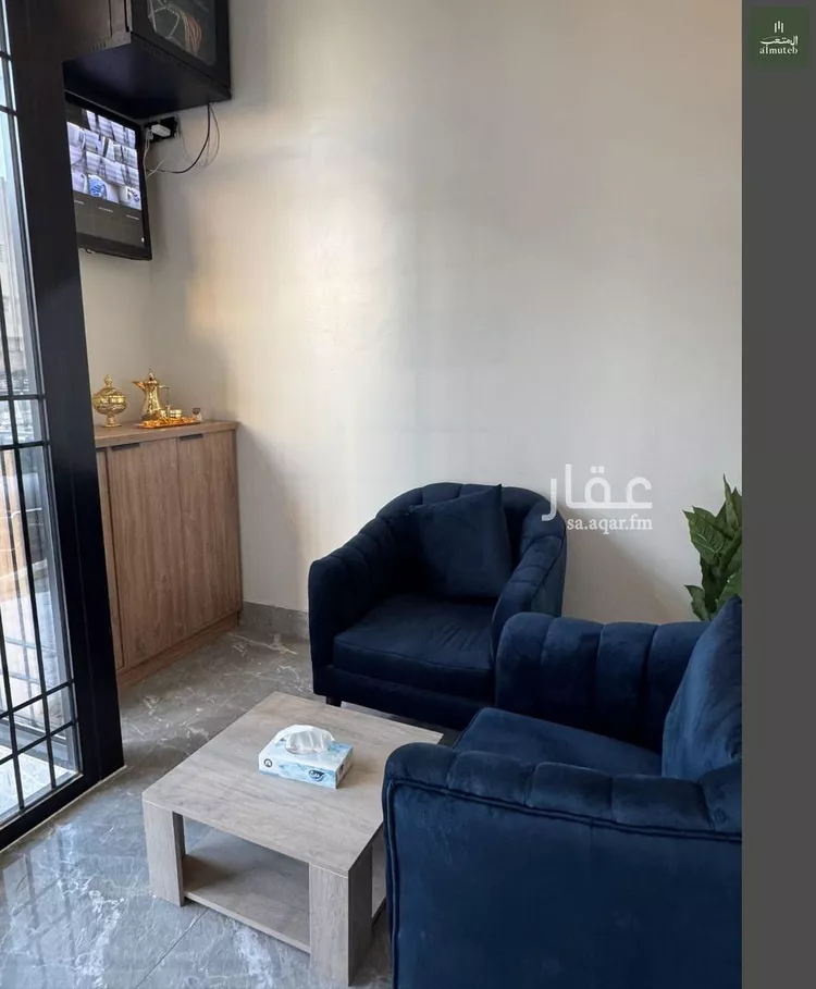 شقة للإيجار في شارع طيبة, حي الوادي, مدينة الرياض, منطقة الرياض صورة 4