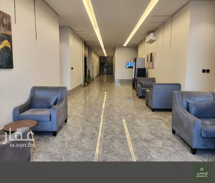 شقة للإيجار في شارع الامير محمد ابن سلمان ابن عبدالعزيز, حي الفلاح, مدينة الرياض, منطقة الرياض صورة 2