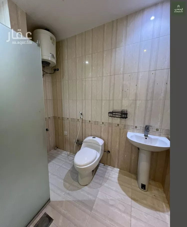 شقة للإيجار في شارع عبدالله المخضوب, حي الوادي, مدينة الرياض, منطقة الرياض صورة 5