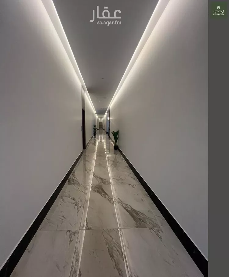 شقة للإيجار في شارع طيبة, حي الوادي, مدينة الرياض, منطقة الرياض صورة 3