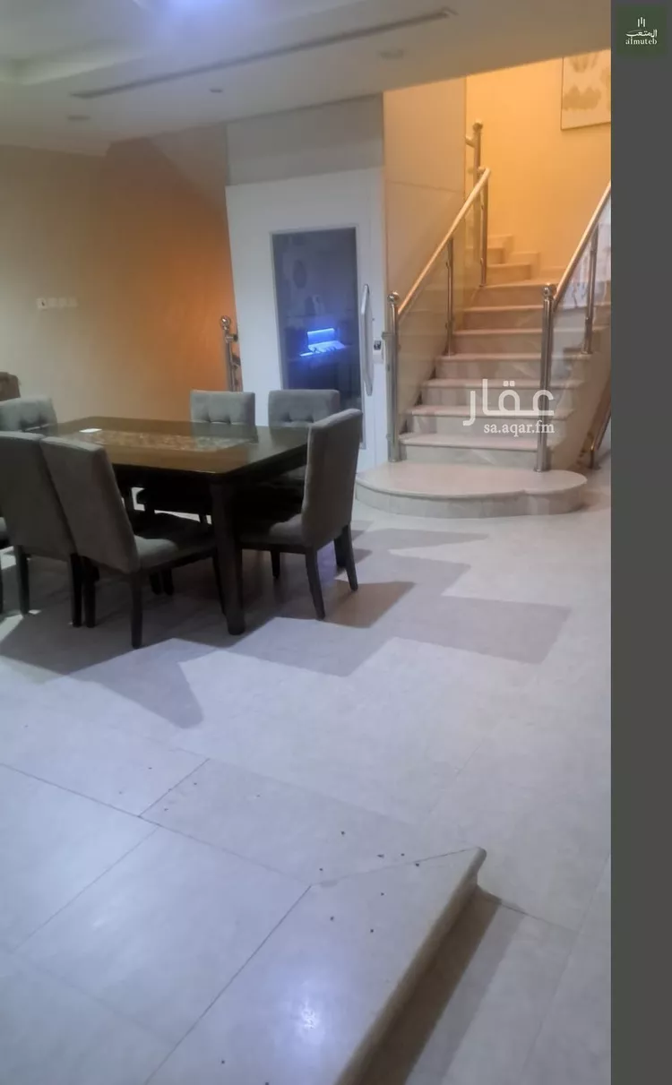 فيلا للبيع في شارع الحربيات, حي النفل, مدينة الرياض, منطقة الرياض صورة 4