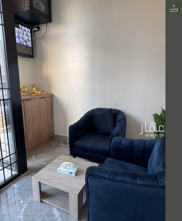 Apartment for Rent in Riyadh Al Wadi 6