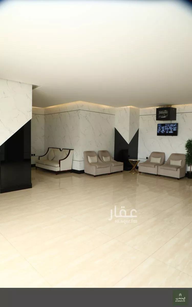 شقة للإيجار في شارع الميزان, حي الفلاح, مدينة الرياض, منطقة الرياض صورة 5