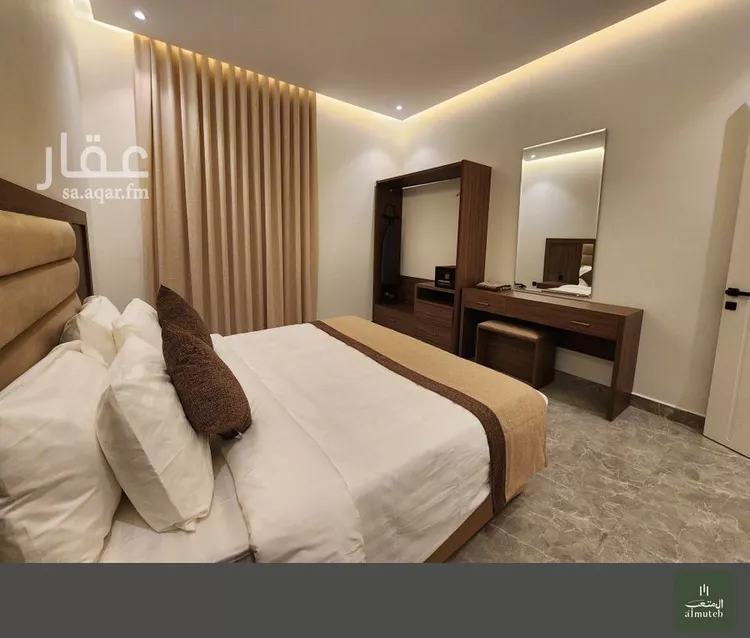 Apartment for Rent in Riyadh Al Falah 11