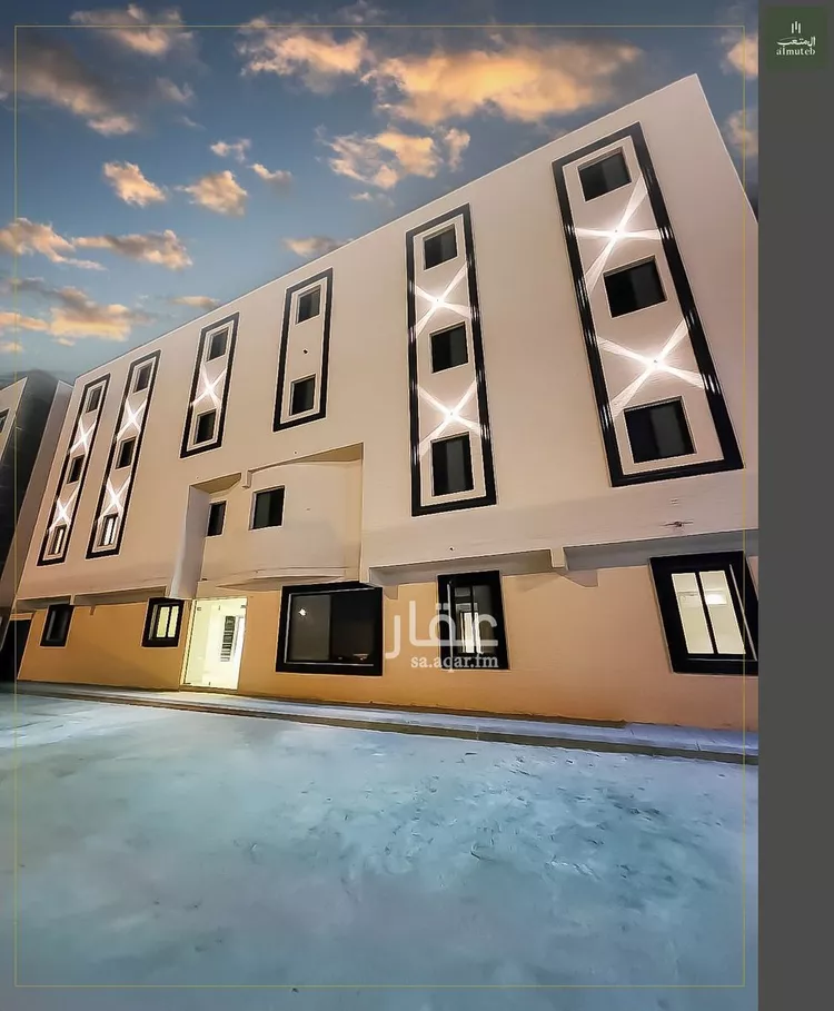 Apartment for Rent in Riyadh An Nadhim