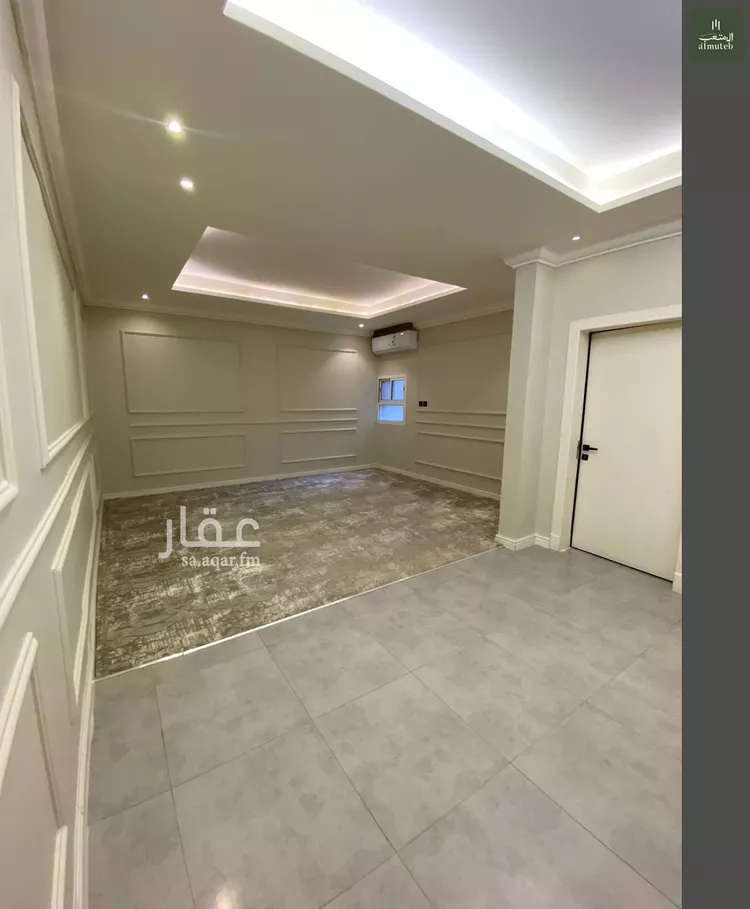 شقة للإيجار في شارع ابي موسى الاشعري, حي الأندلس, مدينة الرياض, منطقة الرياض صورة 4