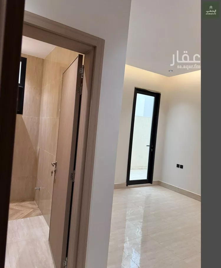 فيلا للإيجار في شارع يوسف السيرافي, حي العارض, مدينة الرياض, منطقة الرياض 8
