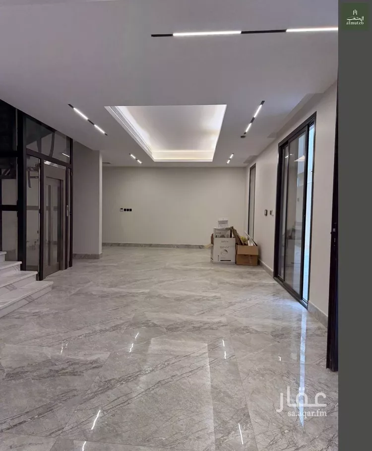 فيلا للإيجار في شارع يوسف السيرافي, حي العارض, مدينة الرياض, منطقة الرياض 7