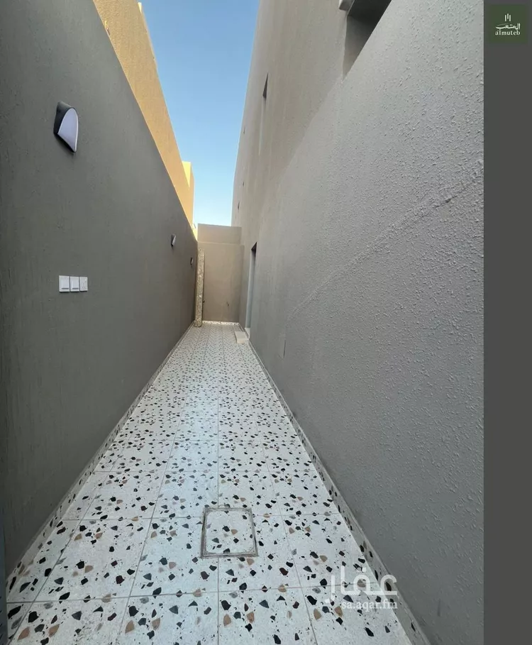 دور للإيجار في شارع سمنان, حي الوادي, مدينة الرياض, منطقة الرياض صورة 3