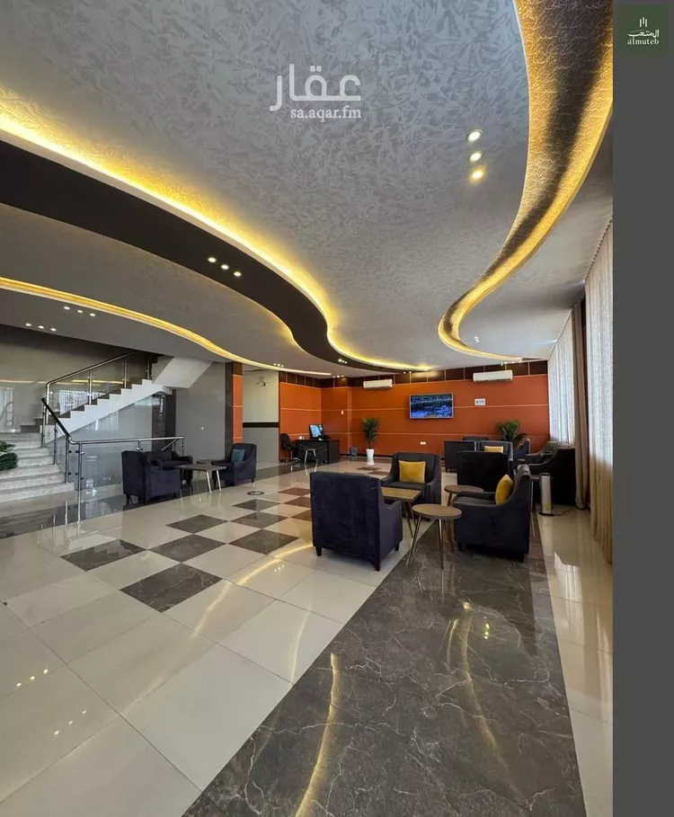 شقة للإيجار في شارع وادي أبي عرب, حي الوادي, مدينة الرياض, منطقة الرياض 21