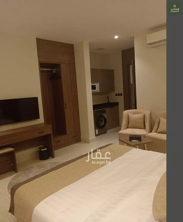 Apartment for Rent in Riyadh Al Falah 8