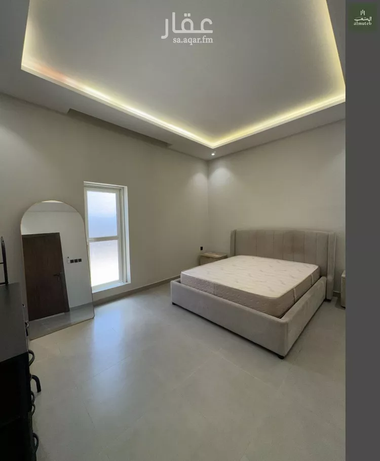 شقة للإيجار في شارع ابي موسى الاشعري, حي الأندلس, مدينة الرياض, منطقة الرياض صورة 3