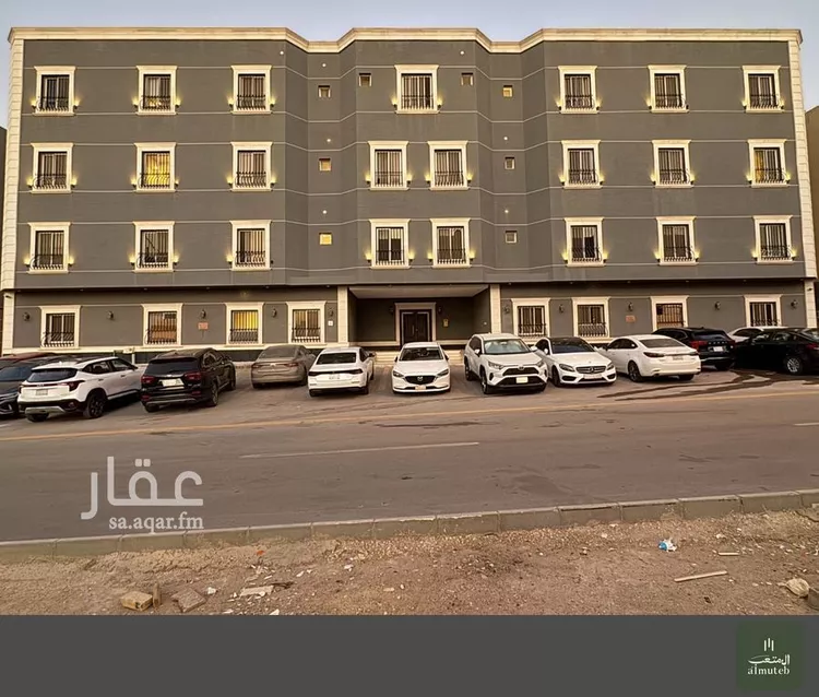 شقة للإيجار في شارع وادي أبي عرب, حي الوادي, مدينة الرياض, منطقة الرياض صورة 2