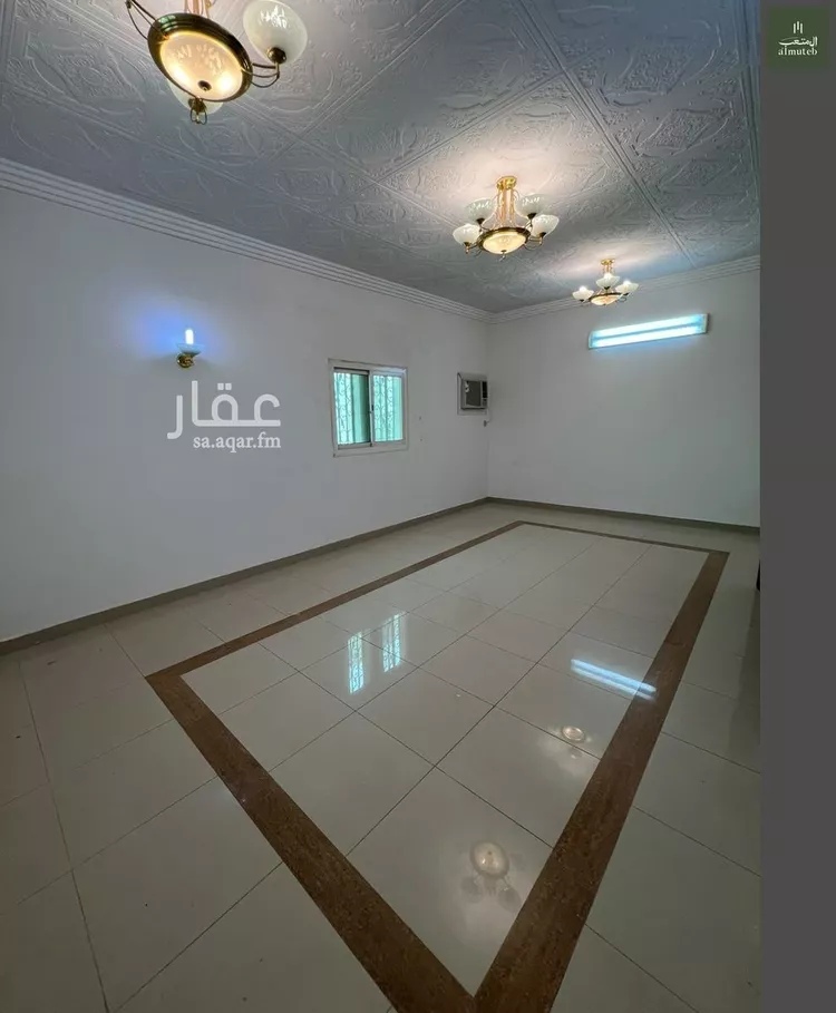 دور للإيجار في شارع المضاف, حي الوادي, مدينة الرياض, منطقة الرياض صورة 5