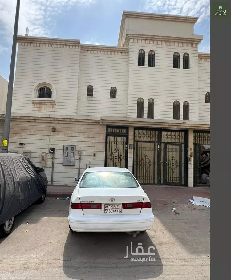 دور للإيجار في شارع المضاف, حي الوادي, مدينة الرياض, منطقة الرياض
