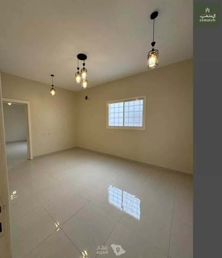 دور للإيجار في شارع المشيرفة, حي الوادي, مدينة الرياض, منطقة الرياض 6