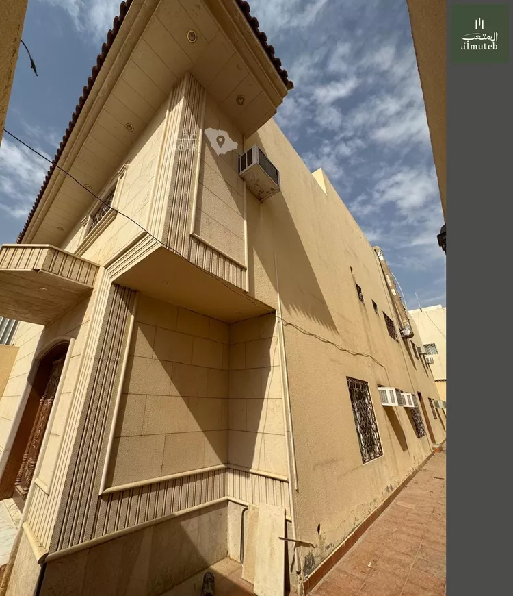 Floor for Rent in Riyadh Al Wadi صورة 3